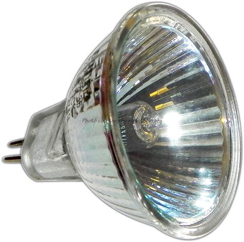 gamma halogeenlamp